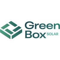 GREEN BOX SOLAR OI logo - Similar company to Fcv Ltee