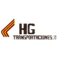 HG Transportaciones SA de CV logo - Similar company to Accel Distribution