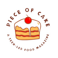 Piece of Cake: A Teen-Led Food Magazine logo - Similar company to Daughter