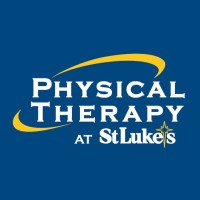 Physical Therapy at St. Luke's logo - Similar company to Physical Therapy Central