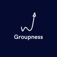 Groupness B.V. logo - Similar company to Schipper Security B.V.