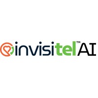 Invisitel AI logo - Similar company to Kaffemundo