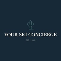 Your Ski Concierge logo - Similar company to Shimons Express
