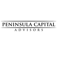 Peninsula Capital Advisors logo - Similar company to Azzurra Capital