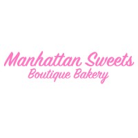 Manhattan Sweets Boutique Bakery logo - Similar company to Mister Sweets Limited
