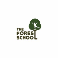 The Forest School logo - Similar company to Savio Group
