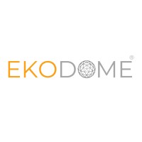 EKODOME® logo - Similar company to Fdomes