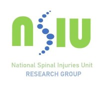 National Spinal Injuries Unit Research Group logo - Similar company to Cardiovascular Research Institute Dublin - Cvri