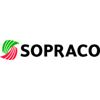Sopraco NV logo - Similar company to Onext Bvba