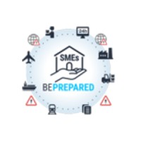 BePrepared logo - Similar company to Portcullis Legals