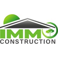 IMMO CONSTRUCTION OFFICIEL logo - Similar company to Igc Construction - Acteur De Procivis Nouvelle Aquitaine