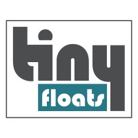 Tiny Floats BV logo - Similar company to Waterstudio.Nl