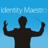 Identity Maestro logo - Similar company to Aedarsa