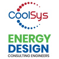 CoolSys Energy Design - Consulting Engineers logo - Similar company to Kea Engineers