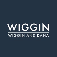Wiggin and Dana LLP logo - Similar company to Shipman & Goodwin Llp