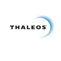 Thaleos logo - Similar company to Axdis Pro