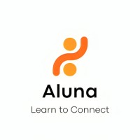 Aluna logo - Similar company to Acclearning
