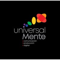 UNIVERSALMENTE logo - Similar company to Elemental Studio
