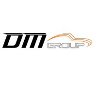 DM Group logo - Similar company to Dm
