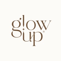 Glow Up Beverages logo - Similar company to Ambre Luxe