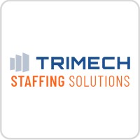 TriMech Staffing Solutions logo - Similar company to Solid People