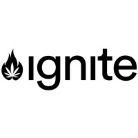 Ignite Cannabis logo - Similar company to Absolute Pos