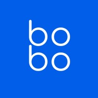 Bobo logo - Similar company to Skycab.Ae