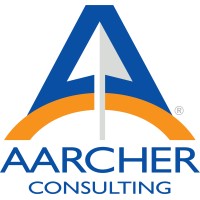Aarcher Consulting logo - Similar company to Webtrafik