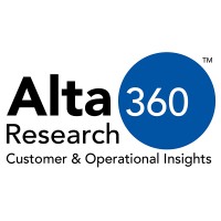 Alta360 Research Inc. logo - Similar company to Intouch Insight