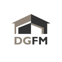 DGFM - Damsgaard FM ApS logo - Similar company to Vinguruen