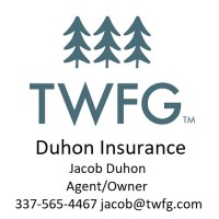 Twfg- Duhon Insurance