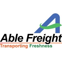 Able Freight Services Llc.
