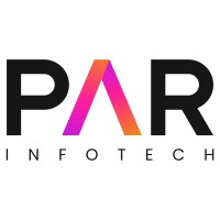 Par Infotech logo - Similar company to Intenics