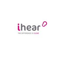 iHear Assistive Hearing Devices Ltd logo - Similar company to Human Robotix