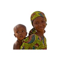 Africa Thrive logo - Similar company to Age Uk Leeds
