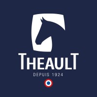 THEAULT logo - Similar company to En Recherche D'Opportunité
