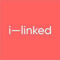 i-linked logo - Similar company to Link-Engineers