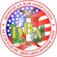 Dominican Bar Association logo - Similar company to 𝖧𝖭𝖡𝖠/𝖵𝖨𝖠 Poder25