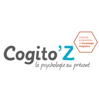 COGITO'Z NANTES logo - Similar company to Association Des Esp Clap Des Pays De La Loire