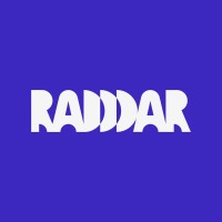 RADAR logo - Similar company to Alda2U