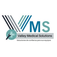 Valley Medical Solutions S de RL de CV logo - Similar company to Lisalud