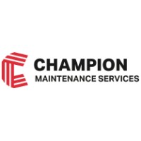 Champion Maintenance Services logo - Similar company to Total Productive Maintenance