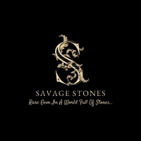 Savage Stones logo - Similar company to Elvotech