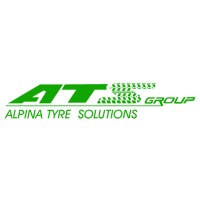 Alpina Tyre Group Co.,Ltd logo - Similar company to Pdw Group