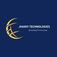 Jhanvi Technologies logo - Similar company to Batch International