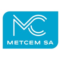 METCEM SA logo - Similar company to Tiefbauamt Gr