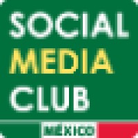 Social Media Club México logo - Similar company to Mdo Tecnologia Sa De Cv