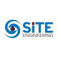 S.I.T.E Engineering logo - Similar company to Taka Exploration Ltd.