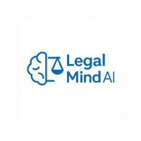 LegalMind AI logo - Similar company to Lex Laureate