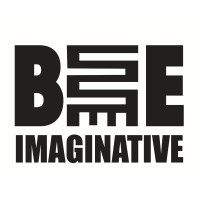 BE-IMAGINATIVE logo - Similar company to Beanotherlab